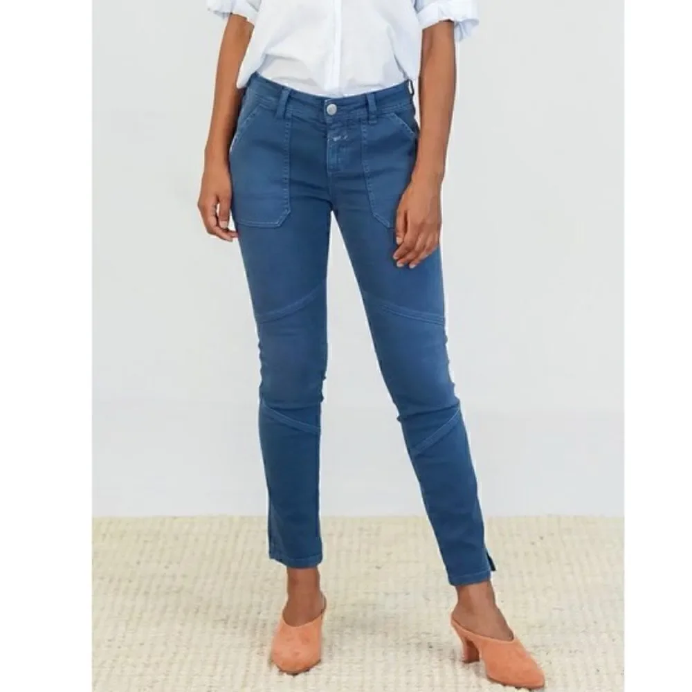 Closed Francesca Moto Pants